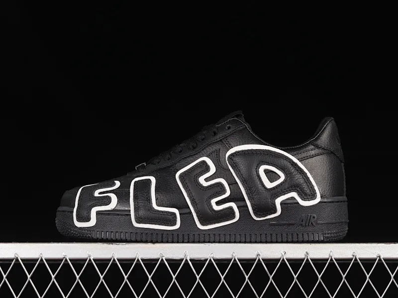 All categories Nk Air Force 1 Air Force series Nk Air Force 1 Low Air Force low top CPFM x Nk Air Force 1'07 Low joint model 3M reflective Air Force 1 low top casual sneakers DC4457-001